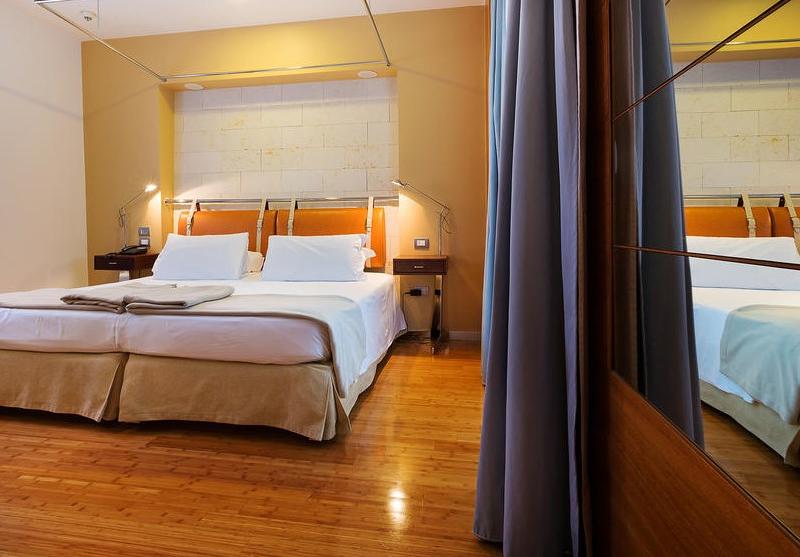Towers Hotel Stabiae Sorrento Coast