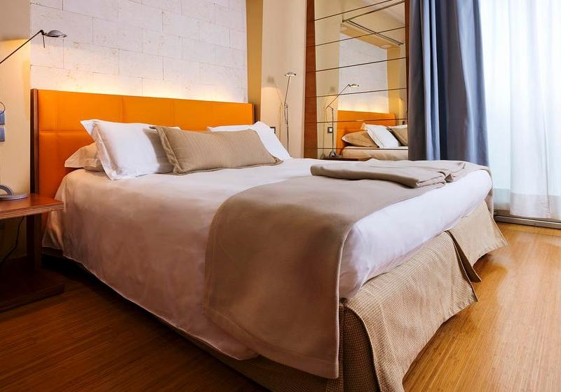 Towers Hotel Stabiae Sorrento Coast
