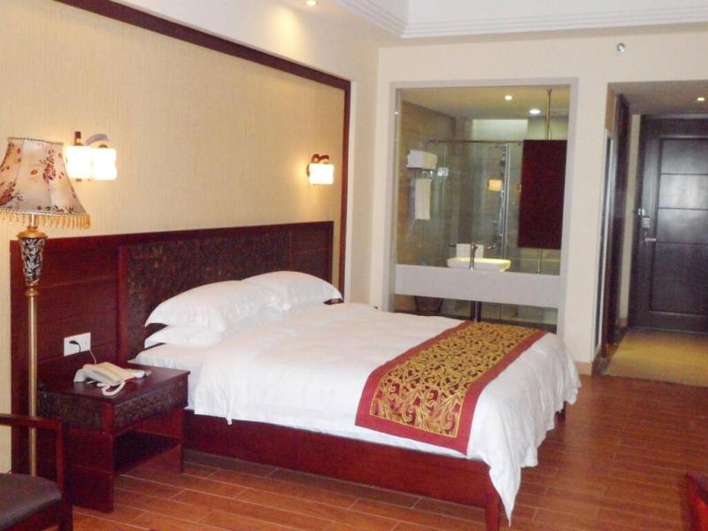 Coconut Grove Herton Seaview Hotel