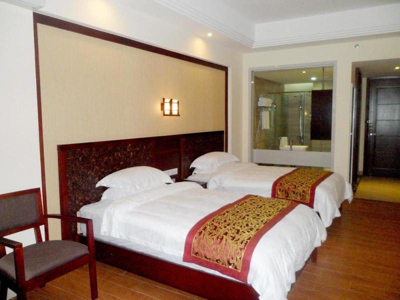 Coconut Grove Herton Seaview Hotel