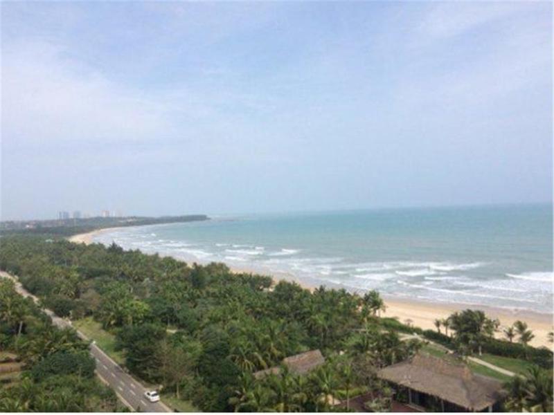 Bo'ao Dao Ji Health Resort