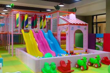 Отель Narada Resort & Spa Boao Китай, о Хайнань, фото 3