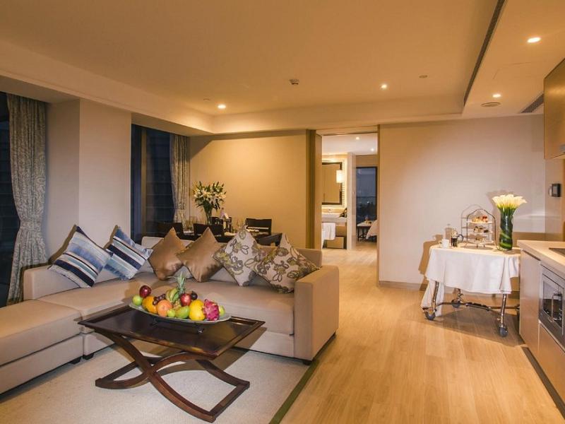 Hainan Greentown Blue Bay Resort