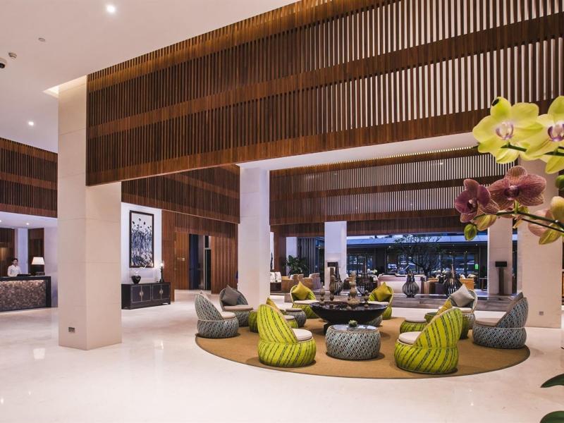 Hainan Greentown Blue Bay Resort