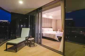 Отель Hainan Greentown Blue Bay Resort Китай, о Хайнань, фото 3
