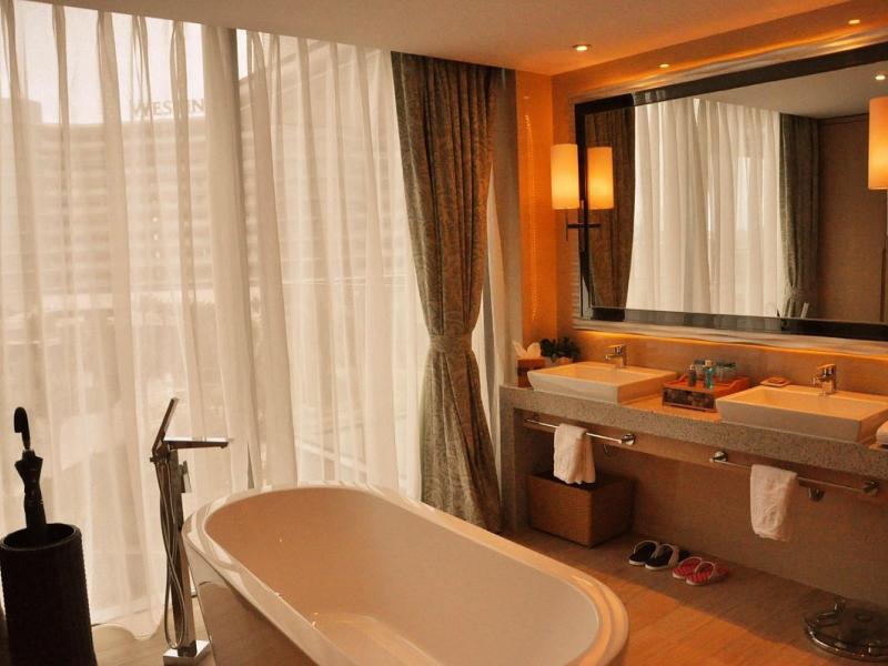 Hainan Greentown Blue Bay Resort