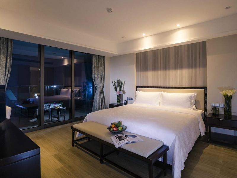 Hainan Greentown Blue Bay Resort