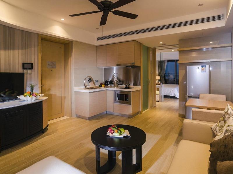 Hainan Greentown Blue Bay Resort