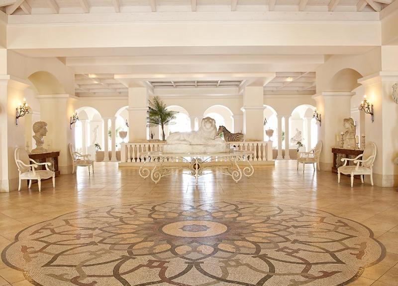 Grecotel LUXME Oasis at Riviera Olympia & Aqua Park