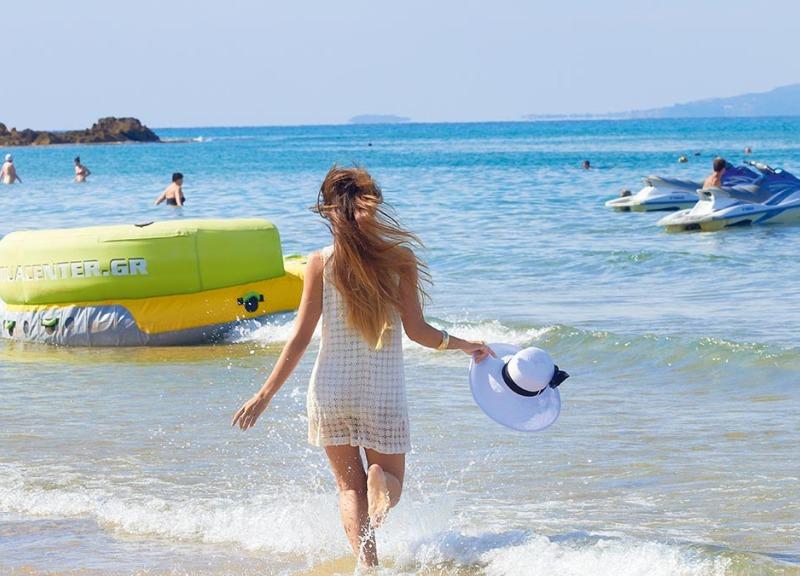 Grecotel LUXME Oasis at Riviera Olympia & Aqua Park