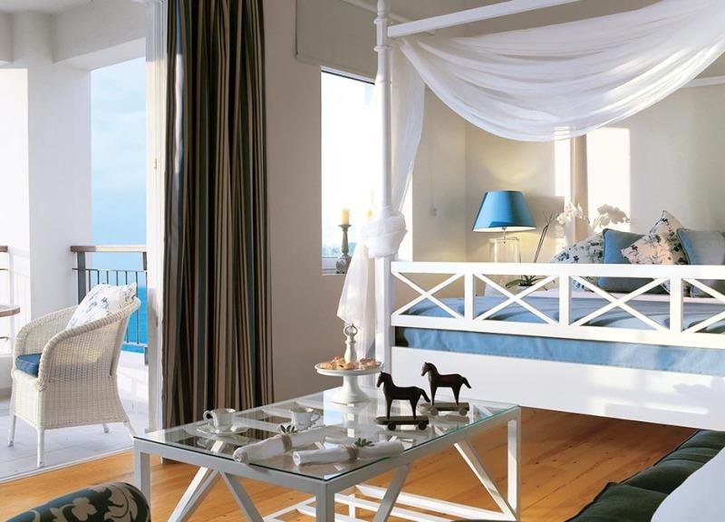 Grecotel LUXME Oasis at Riviera Olympia & Aqua Park