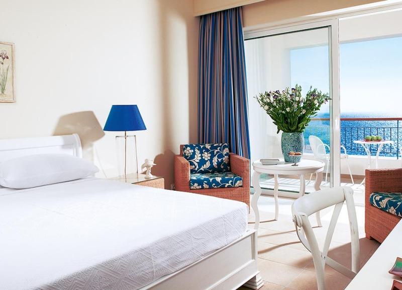 Grecotel LUXME Oasis at Riviera Olympia & Aqua Park
