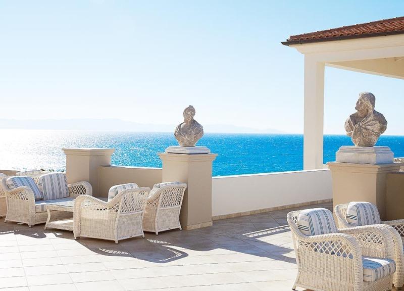 Grecotel LUXME Oasis at Riviera Olympia & Aqua Park