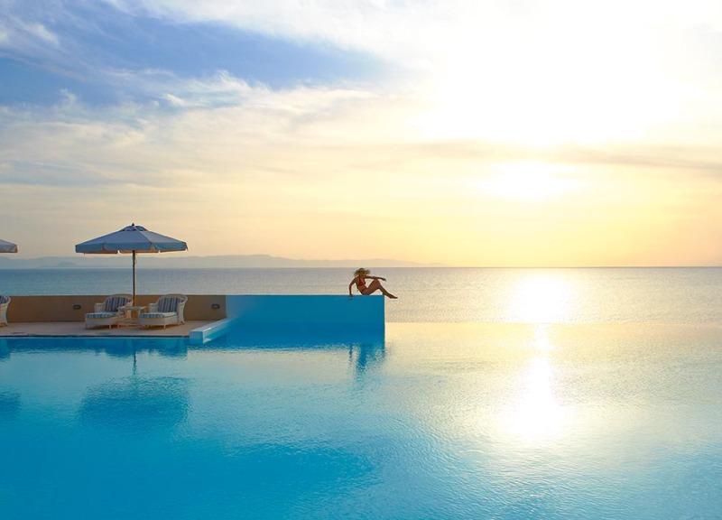 Grecotel LUXME Oasis at Riviera Olympia & Aqua Park