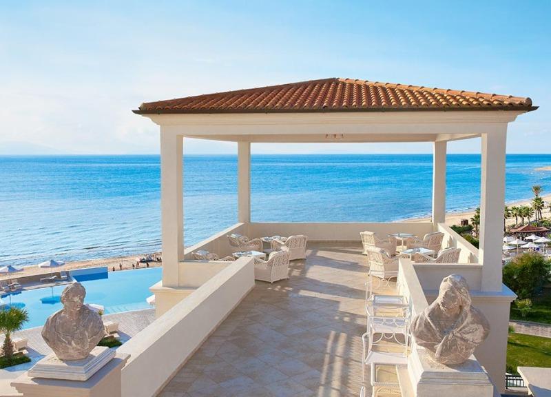 Grecotel LUXME Oasis at Riviera Olympia & Aqua Park