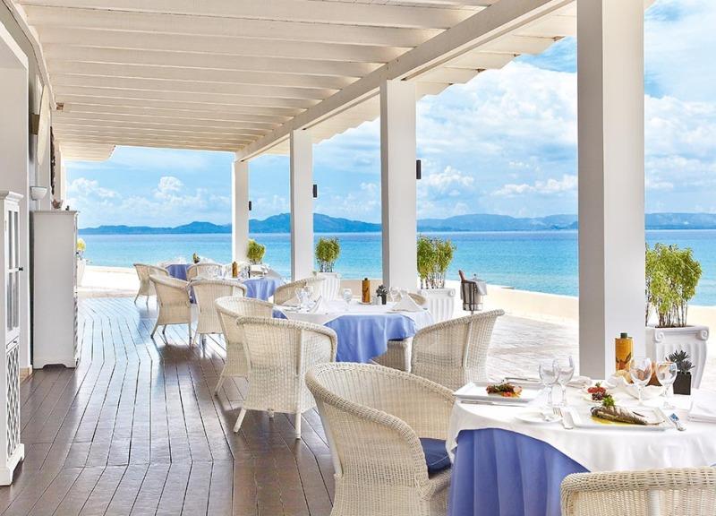 Grecotel LUXME Oasis at Riviera Olympia & Aqua Park
