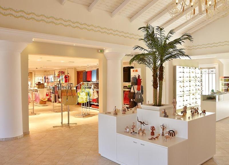 Grecotel LUXME Oasis at Riviera Olympia & Aqua Park