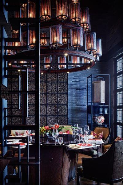 The Ritz-Carlton