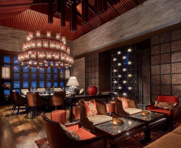 The Ritz-Carlton