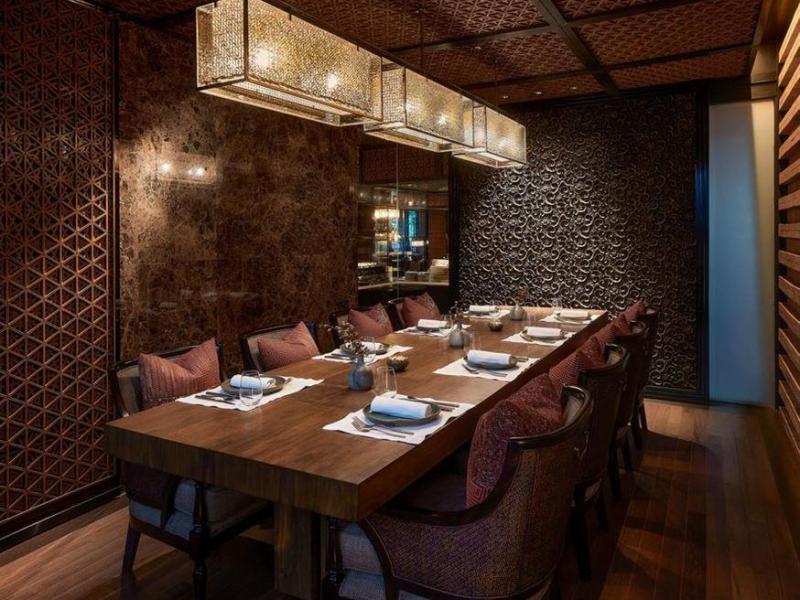 The Ritz-Carlton