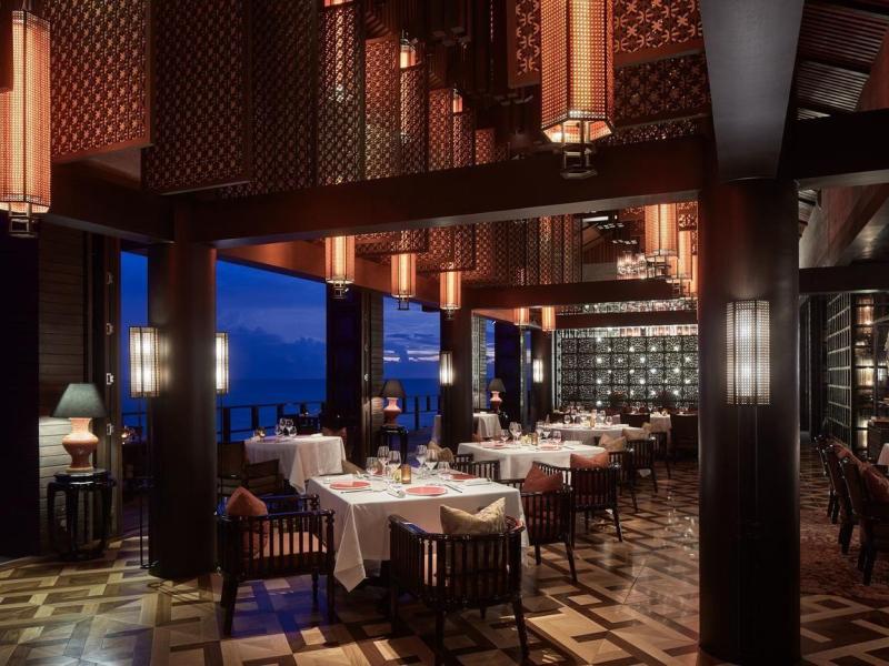The Ritz-Carlton