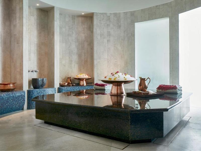 The Ritz-Carlton