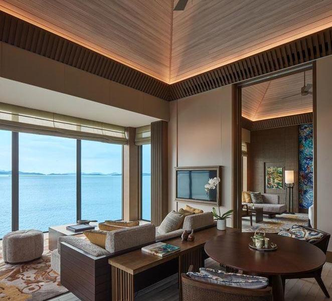The Ritz-Carlton