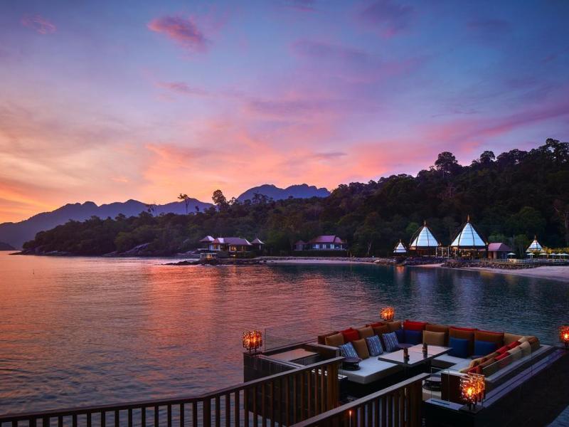 The Ritz-Carlton