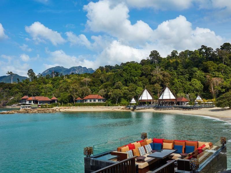 The Ritz-Carlton