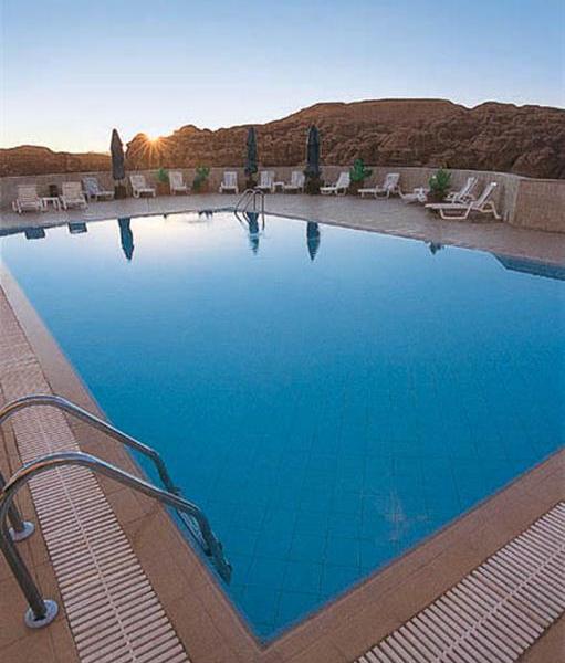 Crowne Plaza Resort Petra