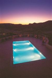 Crowne Plaza Resort Petra