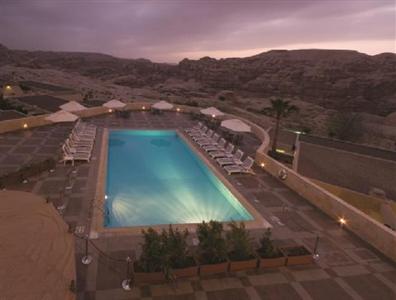 Crowne Plaza Resort Petra