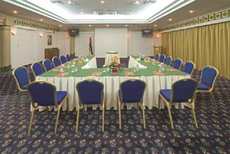 Crowne Plaza Resort Petra