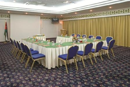 Crowne Plaza Resort Petra