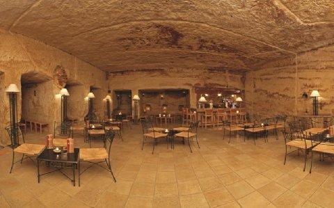 Crowne Plaza Resort Petra