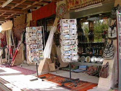 Crowne Plaza Resort Petra