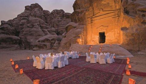 Crowne Plaza Resort Petra