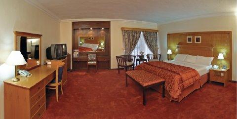 Crowne Plaza Resort Petra