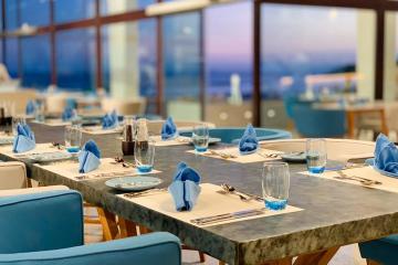 Отель Crowne Plaza Resort Salalah Оман, Салала, фото 13