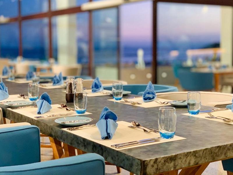 Crowne Plaza Resort Salalah