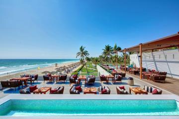 Отель Crowne Plaza Resort Salalah Оман, Салала, фото 14