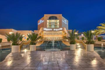 Отель Crowne Plaza Resort Salalah Оман, Салала, фото 19