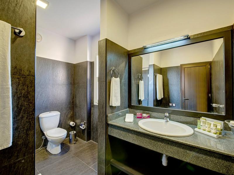 Crowne Plaza Resort Salalah