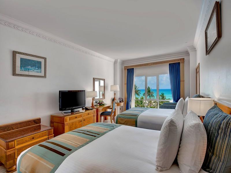 Crowne Plaza Resort Salalah