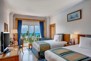 Отель Crowne Plaza Resort Salalah Оман, Салала, фото 28