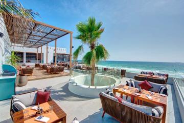 Отель Crowne Plaza Resort Salalah Оман, Салала, фото 30