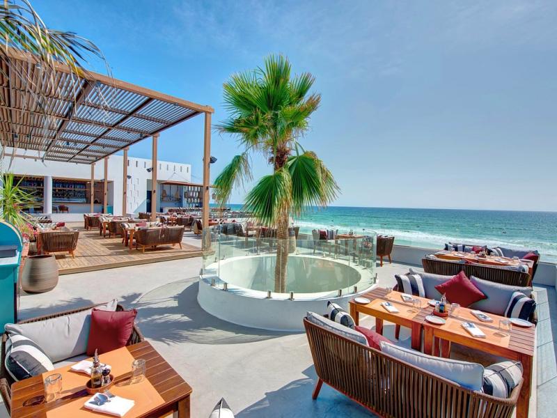 Crowne Plaza Resort Salalah