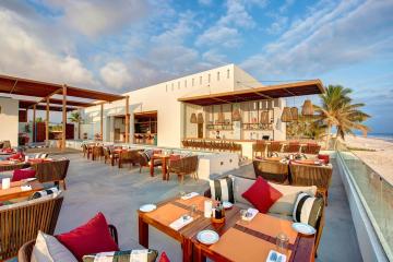 Отель Crowne Plaza Resort Salalah Оман, Салала, фото 31