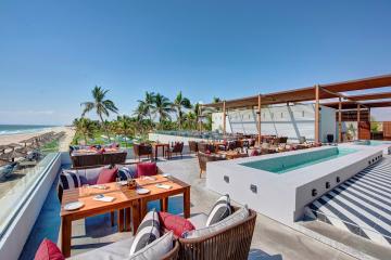 Отель Crowne Plaza Resort Salalah Оман, Салала, фото 32