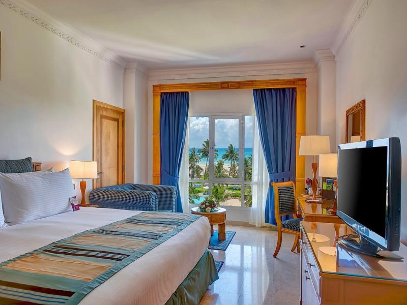 Crowne Plaza Resort Salalah